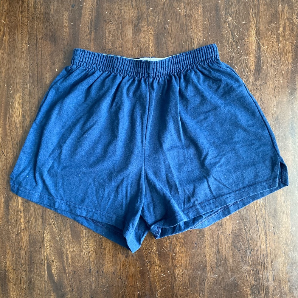 Soffe Cheer Shorts